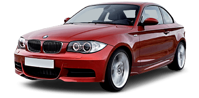 BMW 1 Series 2008-2013 (E82) Coupe 